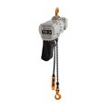 Starke Electric Chain Hoist, 2,000 lb, 26 FPM, 230V 3-Phase, 15 ft Lift STK1026-15-230V-3PH